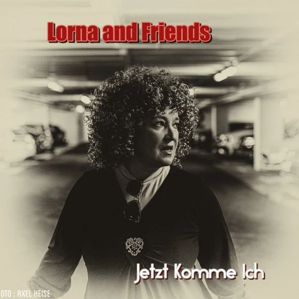 
                                                                Lorna and Friends